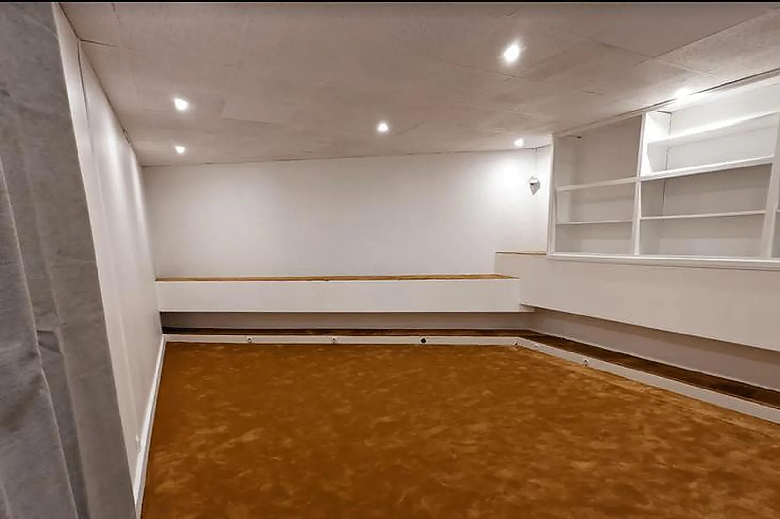 Lieux événementiels, CINEMASTERCLASS