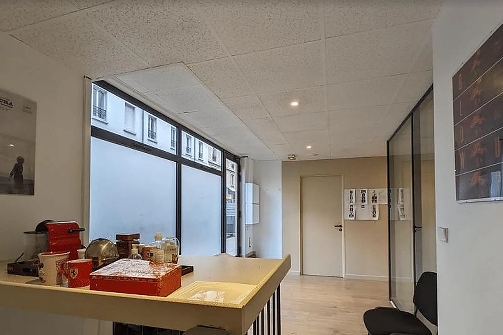 Lieux événementiels, CINEMASTERCLASS