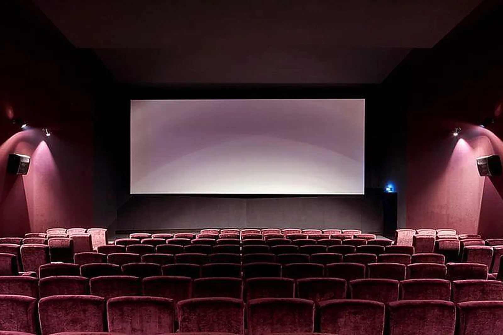 Lieux événementiels, CINÉMA LES VARIÉTÉS