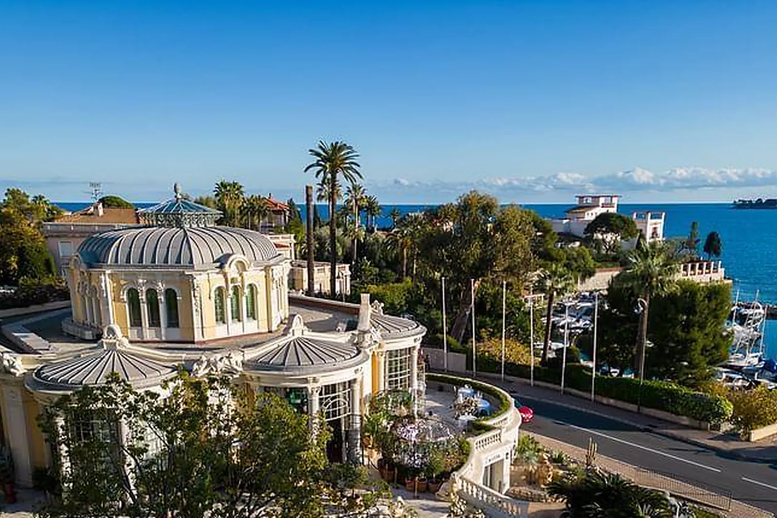 Lieux événementiels, CENTRE DE CONGRÈS ET D'EXPOSITION DIAGORA