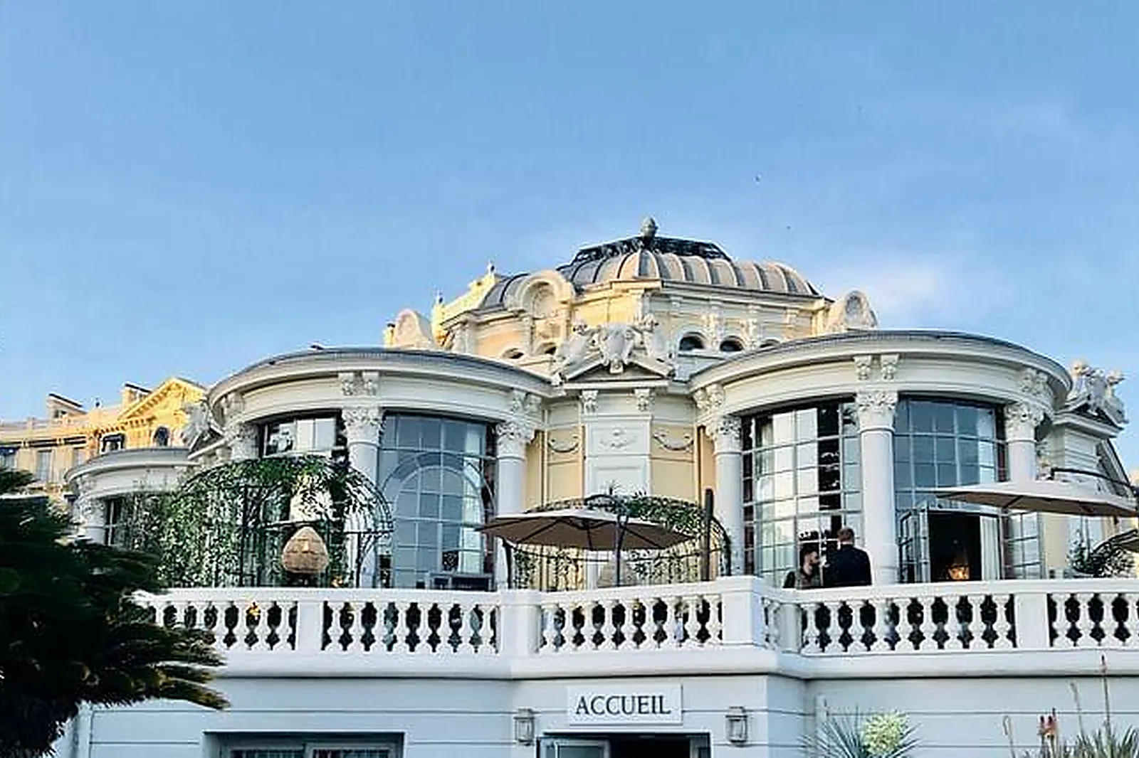 Lieux événementiels, CENTRE DE CONGRÈS ET D'EXPOSITION DIAGORA