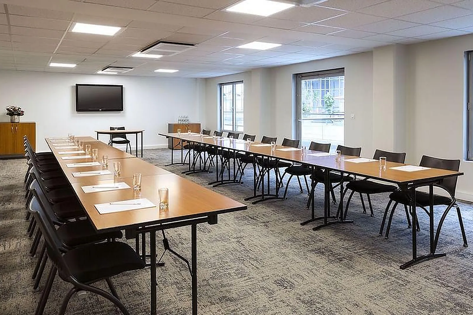 Lieux événementiels, CITADINES PLACE D'ITALIE PARIS ***