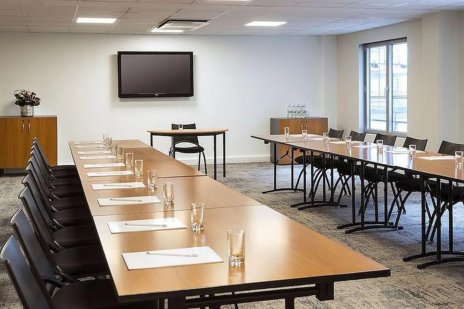 Lieux événementiels, CITADINES PLACE D'ITALIE PARIS ***