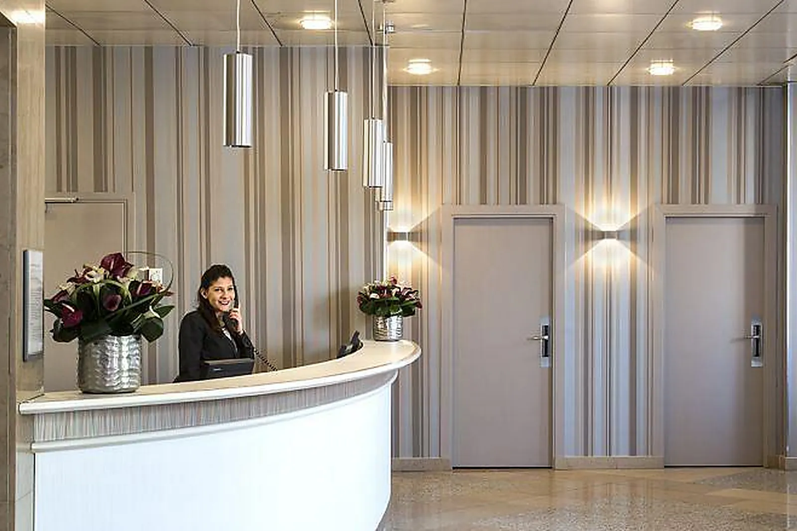 Lieux événementiels, CITADINES PLACE D'ITALIE PARIS ***