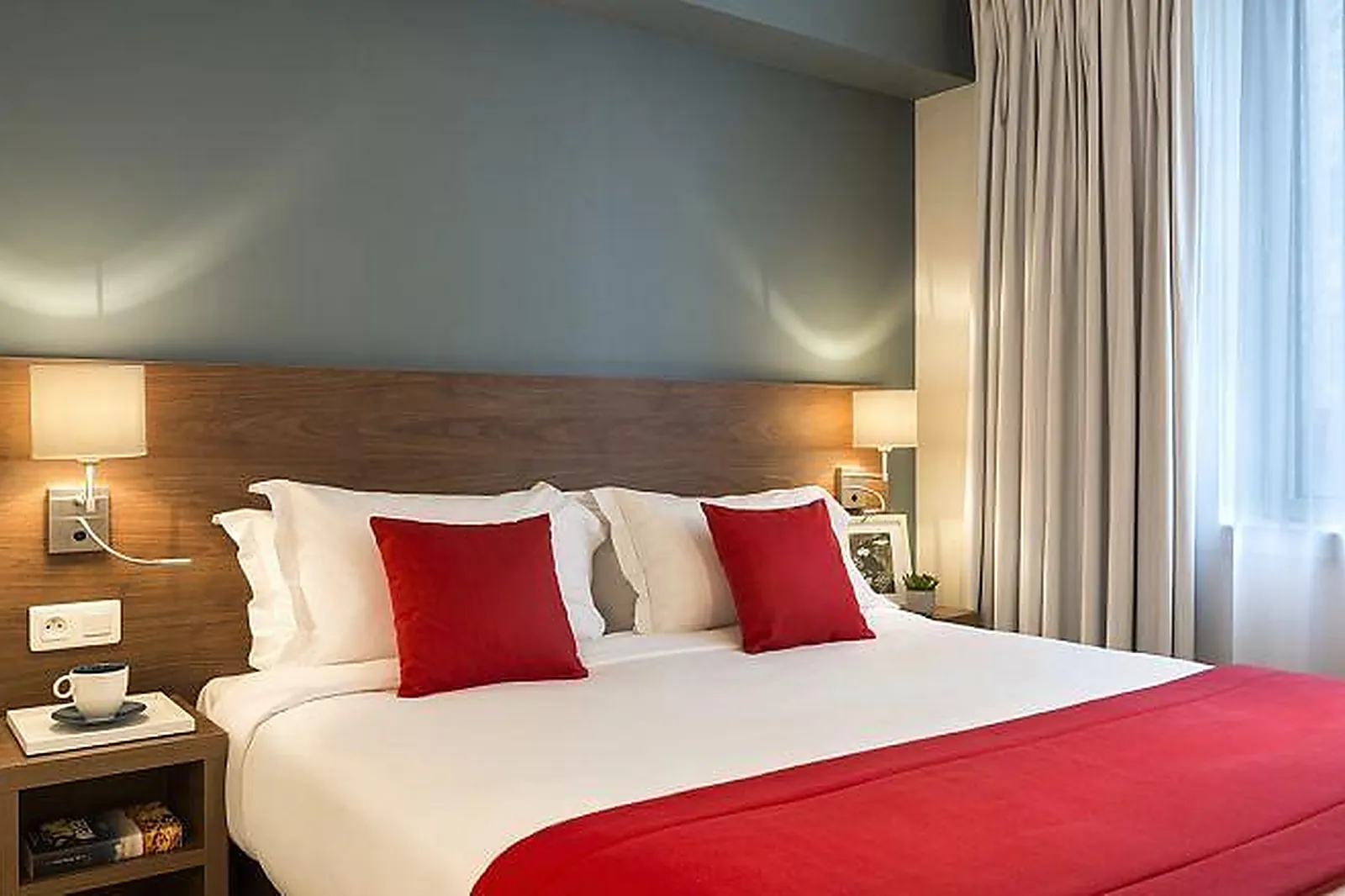 Lieux événementiels, CITADINES PLACE D'ITALIE PARIS ***