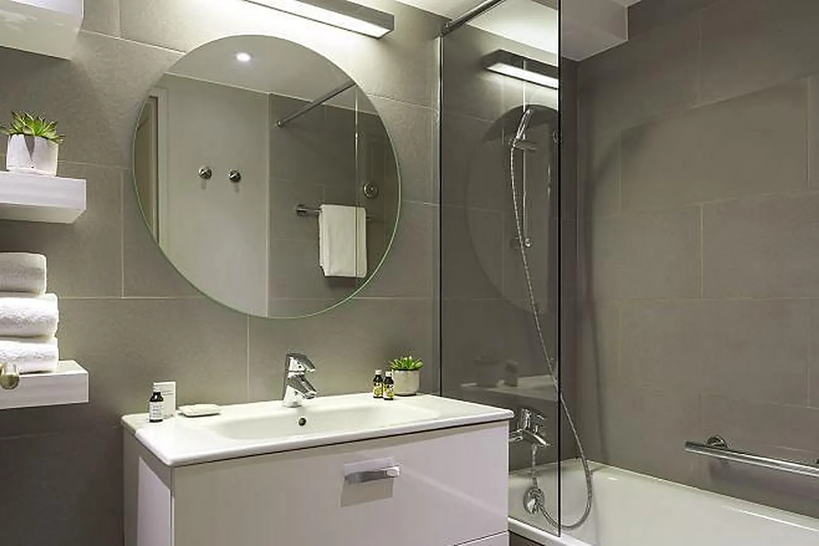 Lieux événementiels, CITADINES PLACE D'ITALIE PARIS ***