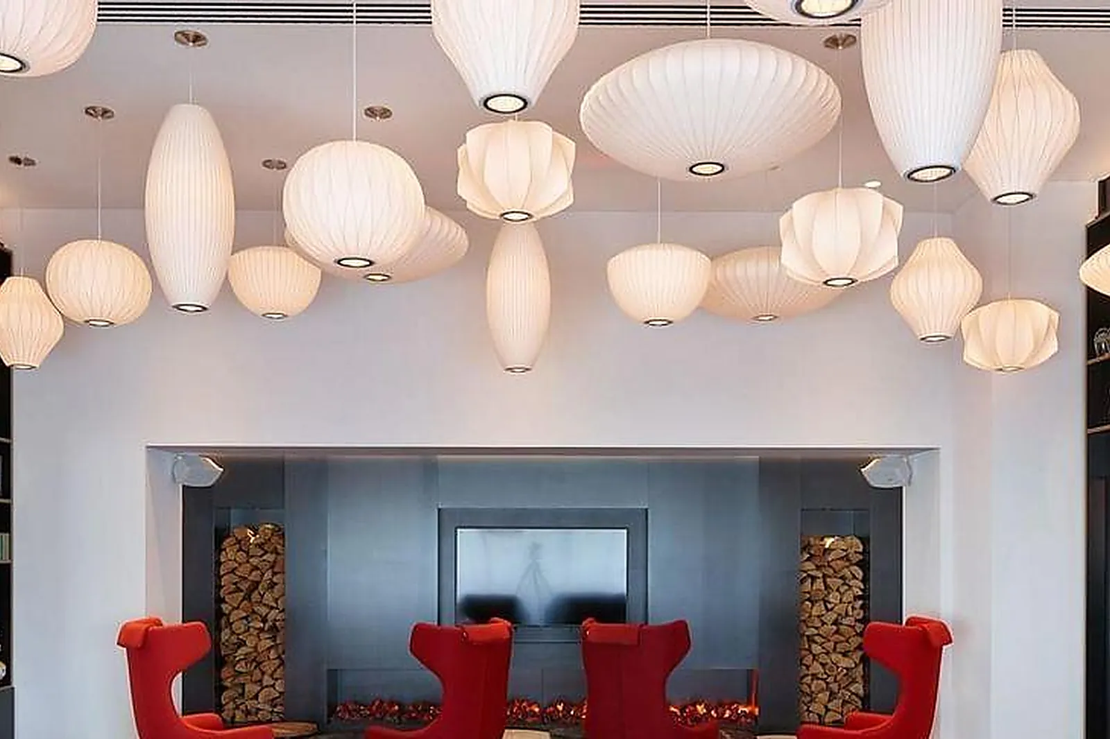 Lieux événementiels, CITIZENM PARIS GARE DE LYON HÔTEL****