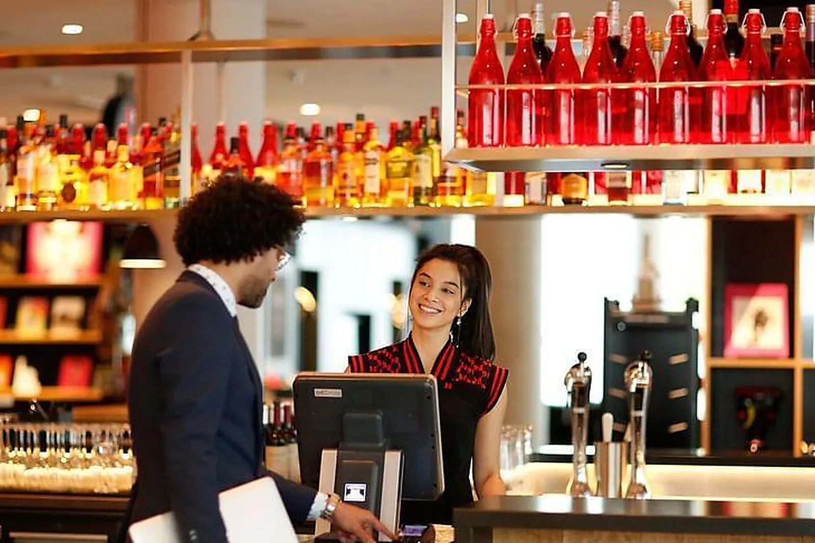 Lieux événementiels, CITIZENM PARIS GARE DE LYON HÔTEL****