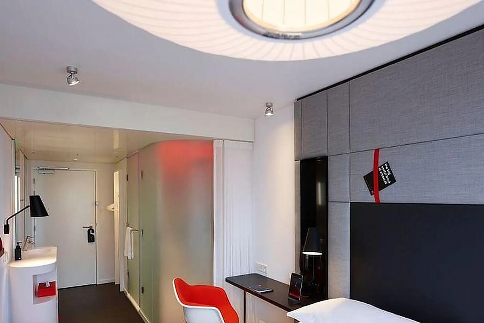 Lieux événementiels, CITIZENM PARIS GARE DE LYON HÔTEL****