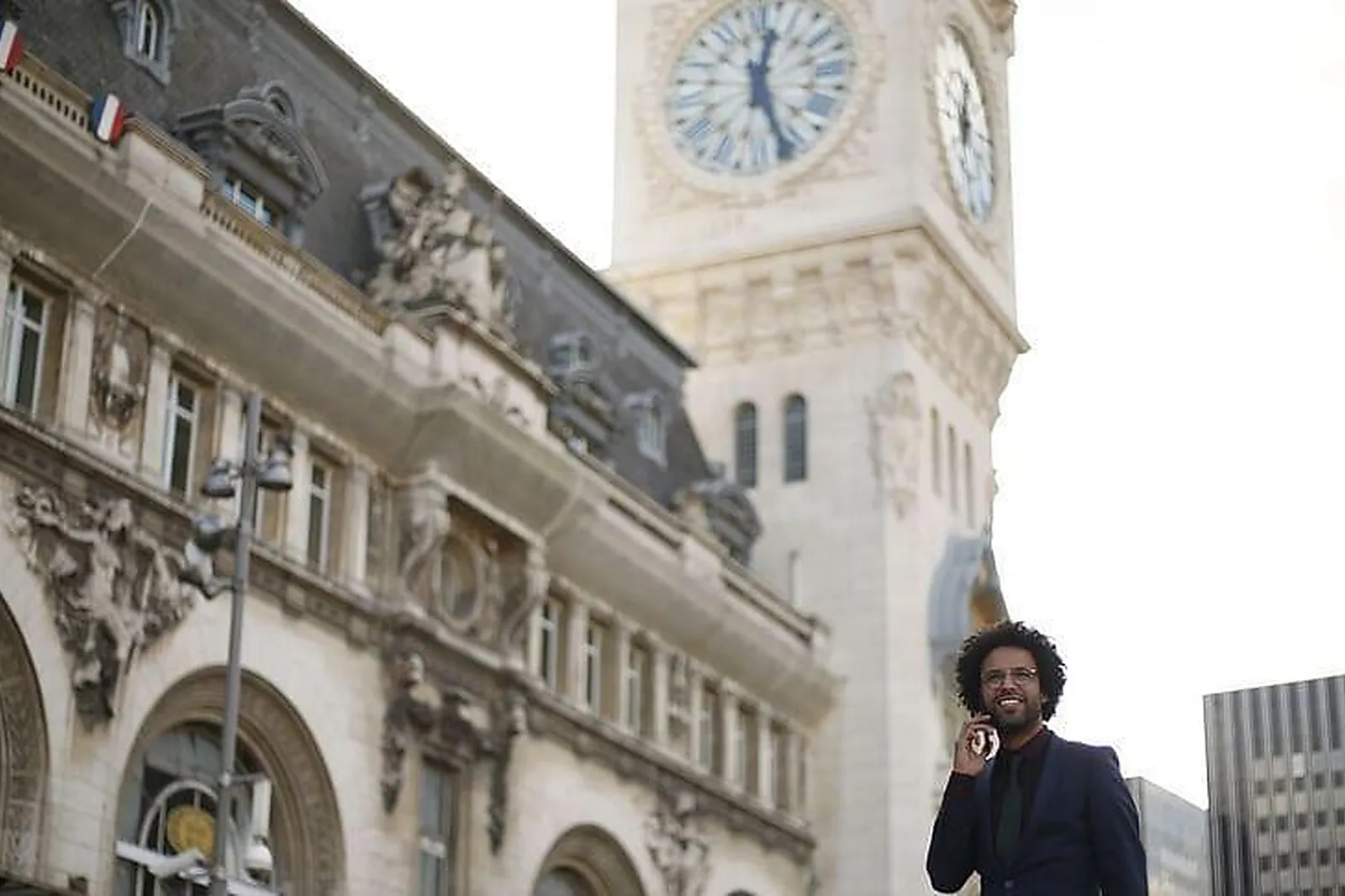 Lieux événementiels, CITIZENM PARIS GARE DE LYON HÔTEL****