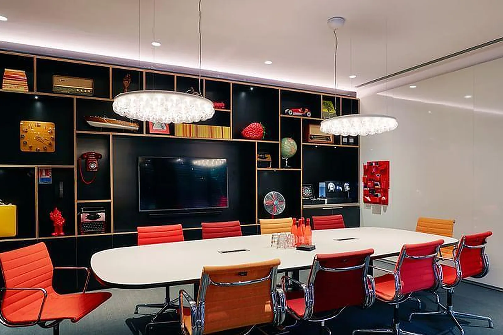 Lieux événementiels, CITIZENM PARIS GARE DE LYON HÔTEL****