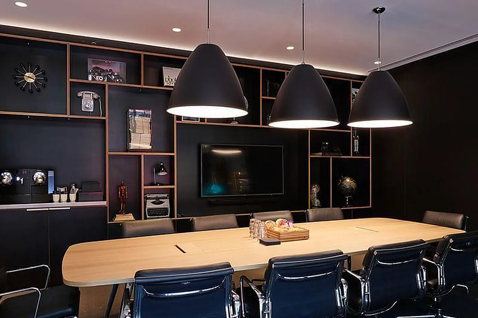 Lieux événementiels, CITIZENM PARIS GARE DE LYON HÔTEL****