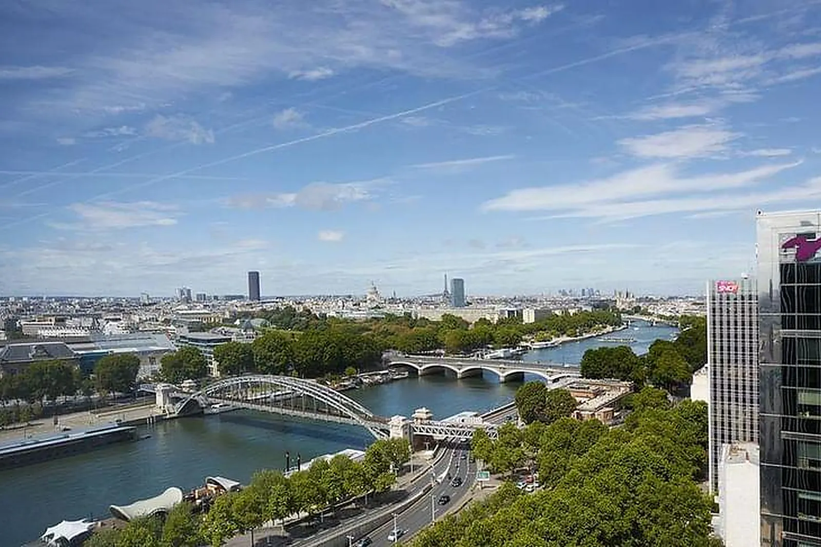 Lieux événementiels, CITIZENM PARIS GARE DE LYON HÔTEL****