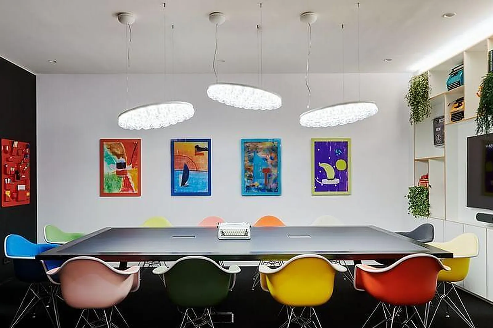 Lieux événementiels, CITIZENM PARIS OPERA HÔTEL****