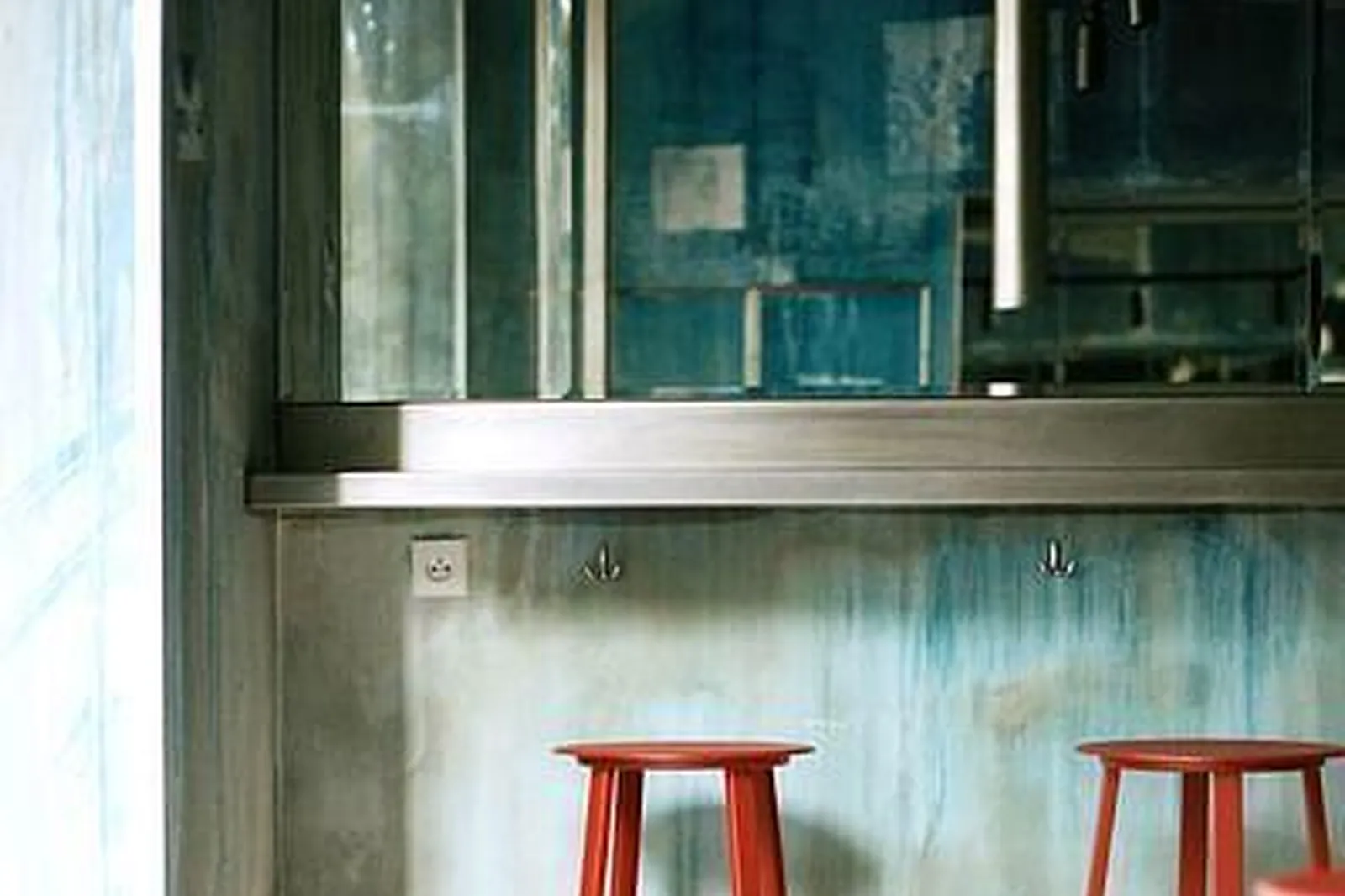 Lieux événementiels, CITRONS ET HUÎTRES - MONTMARTRE