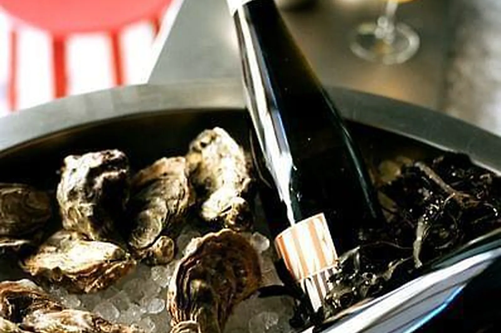 Lieux événementiels, CITRONS ET HUÎTRES - MONTMARTRE