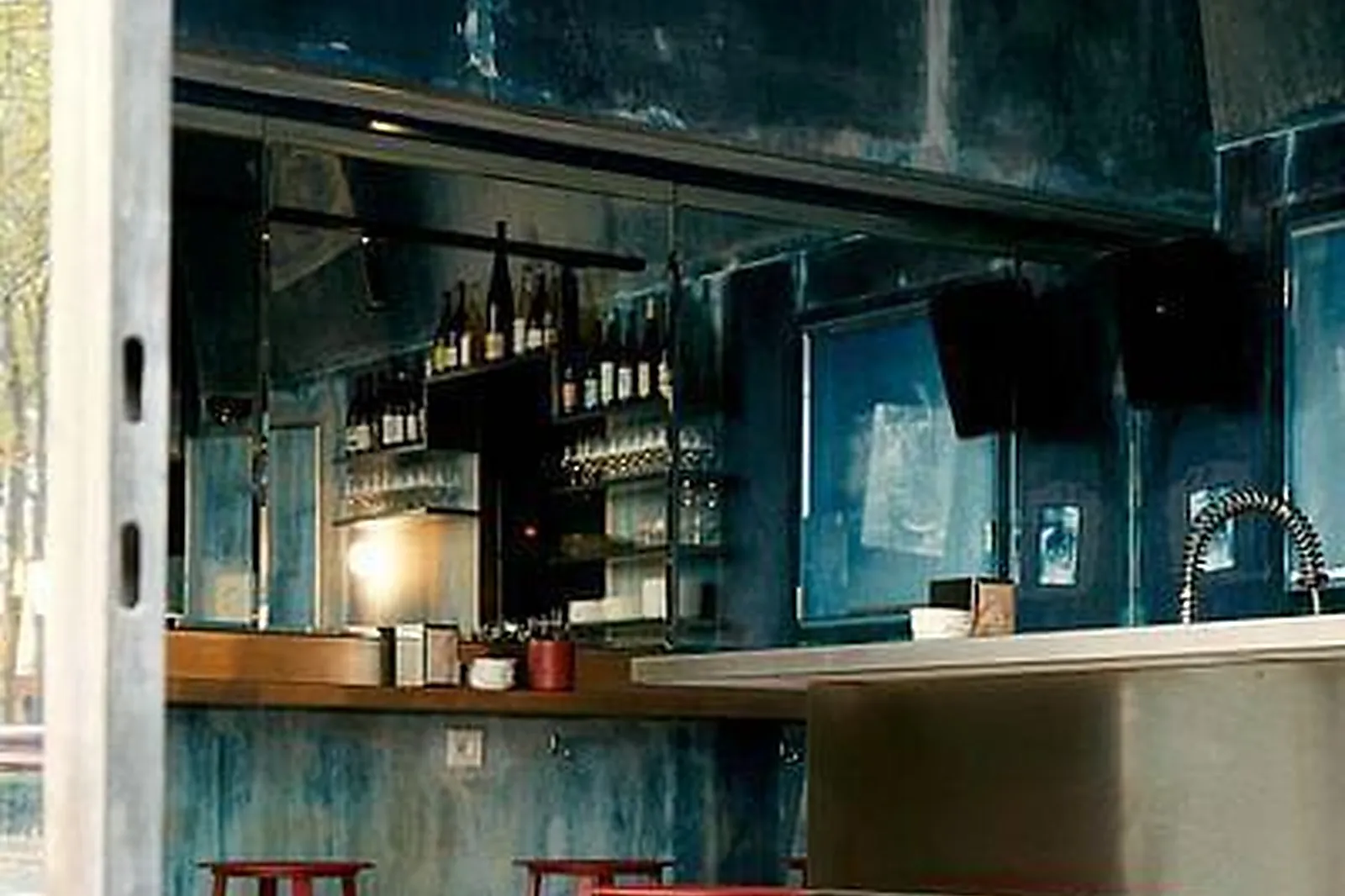 Lieux événementiels, CITRONS ET HUÎTRES - MONTMARTRE