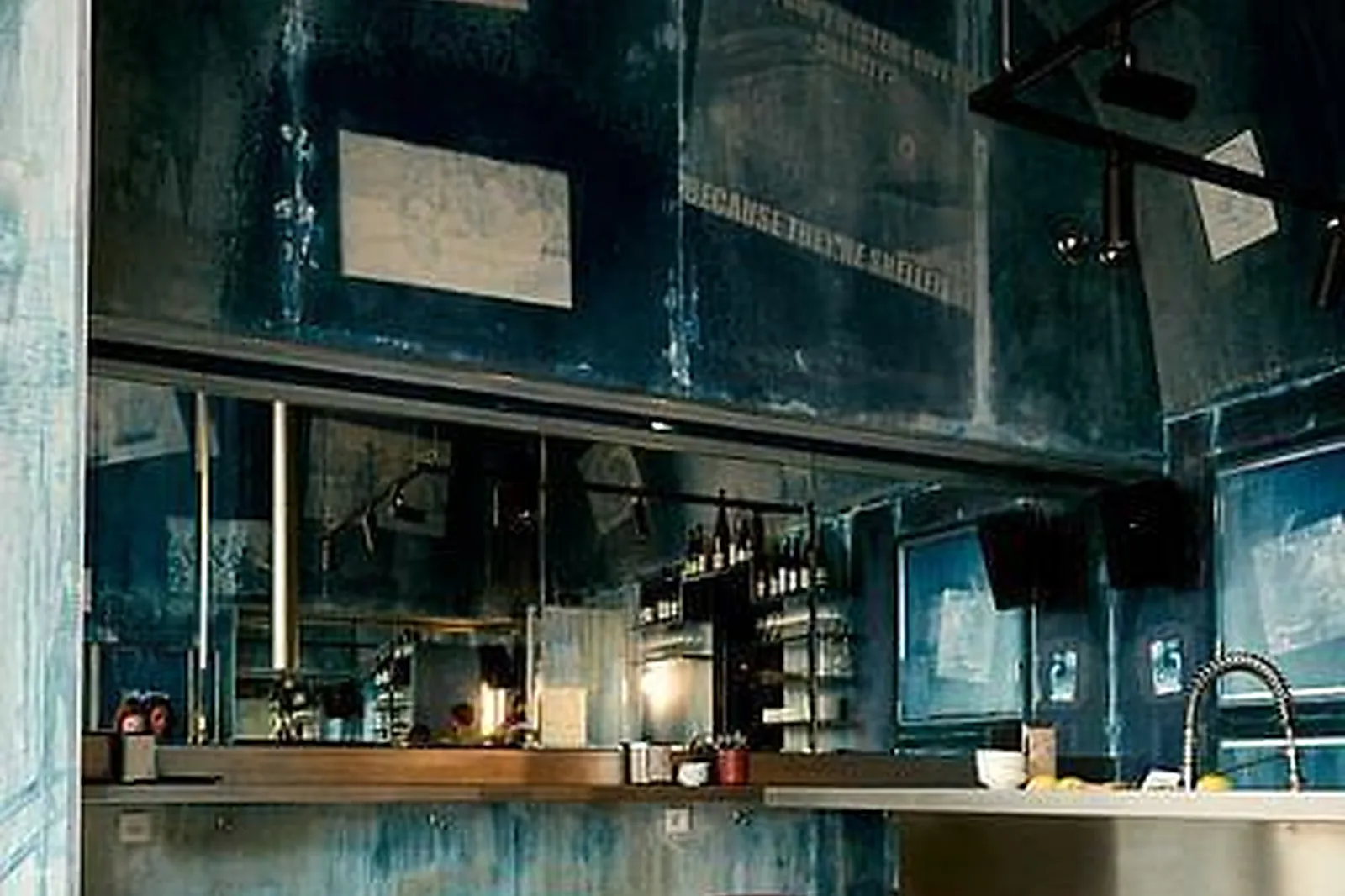 Lieux événementiels, CITRONS ET HUÎTRES - MONTMARTRE