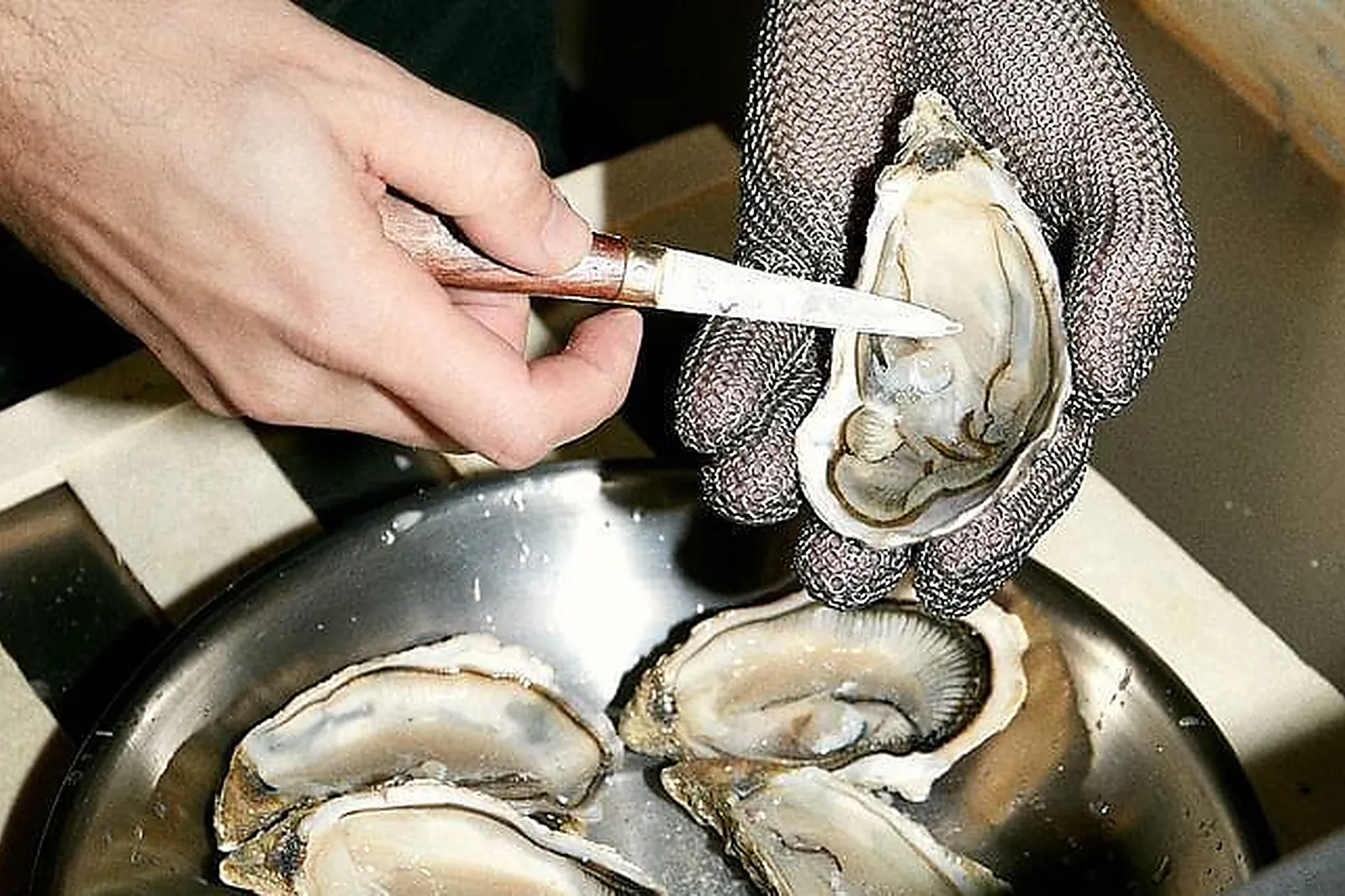 Lieux événementiels, CITRONS ET HUÎTRES - MONTMARTRE