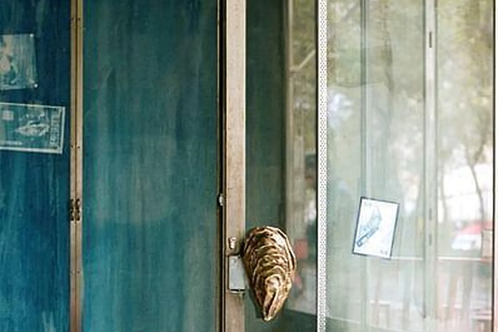 Lieux événementiels, CITRONS ET HUÎTRES - MONTMARTRE