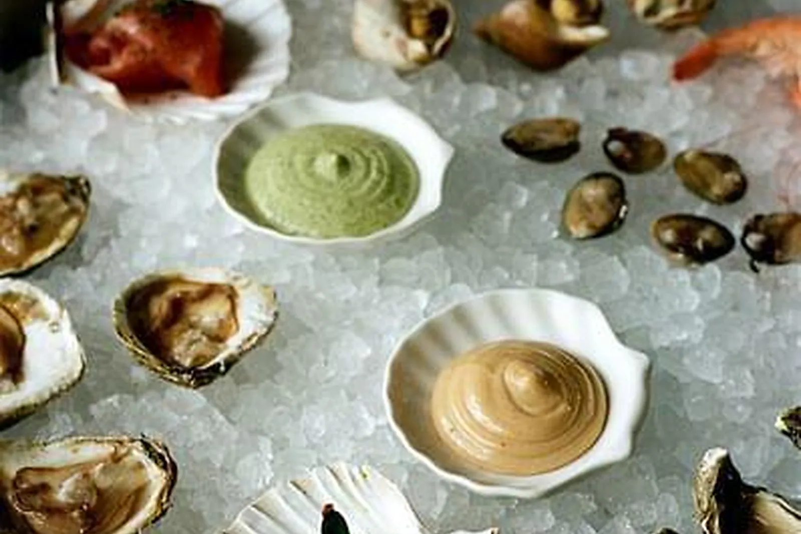 Lieux événementiels, CITRONS ET HUÎTRES - MONTMARTRE