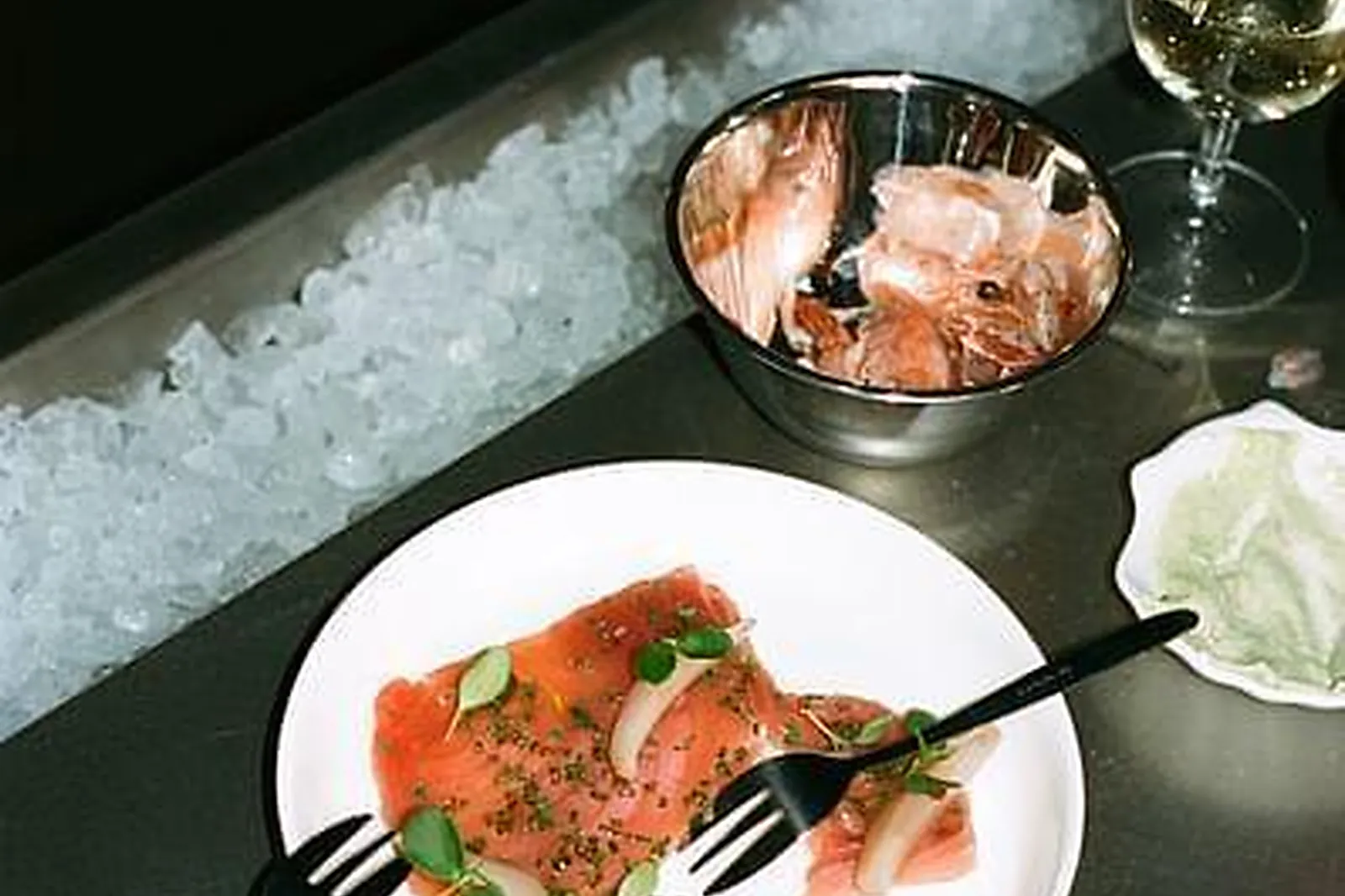 Lieux événementiels, CITRONS ET HUÎTRES - MONTMARTRE