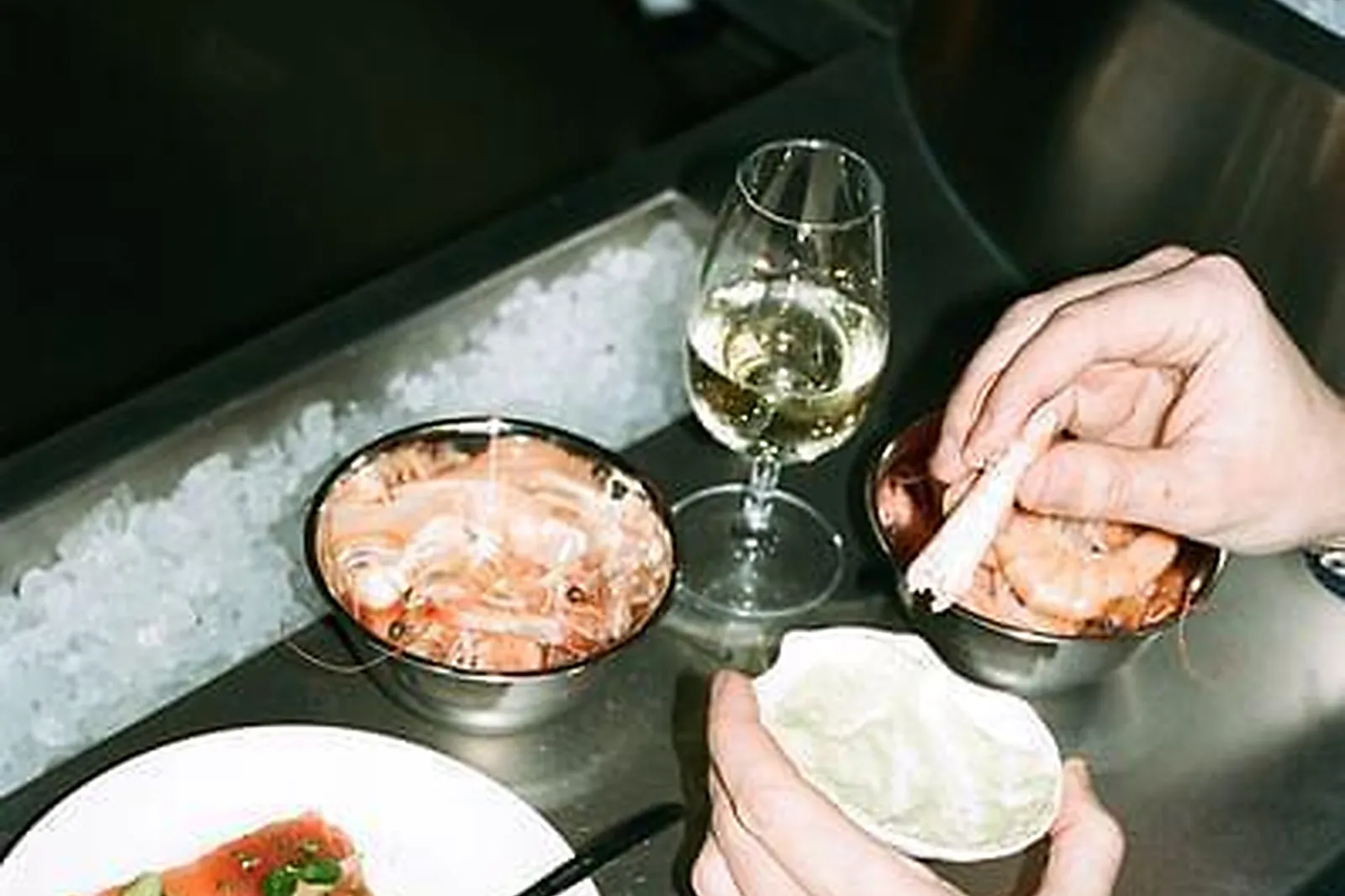 Lieux événementiels, CITRONS ET HUÎTRES - MONTMARTRE