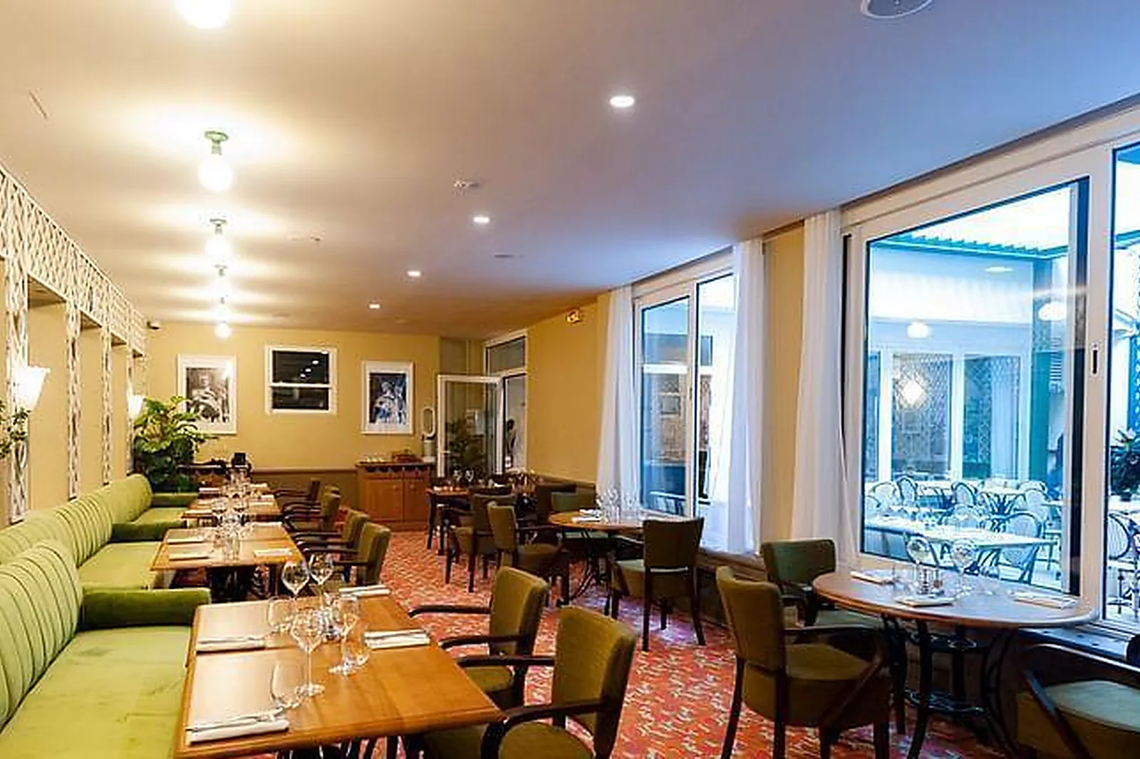 Lieux événementiels, CITRUS