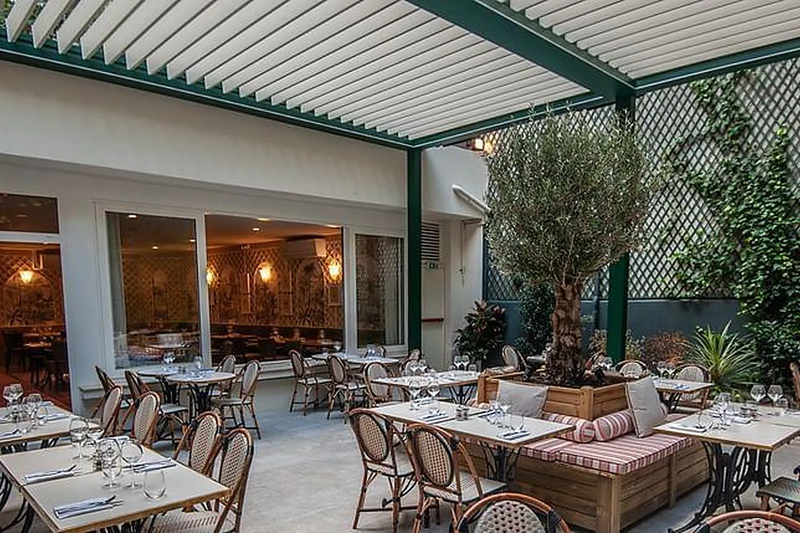 Lieux événementiels, CITRUS