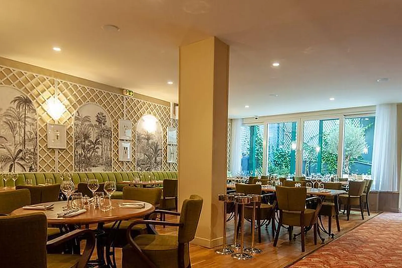 Lieux événementiels, CITRUS