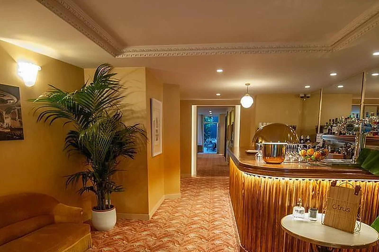 Lieux événementiels, CITRUS