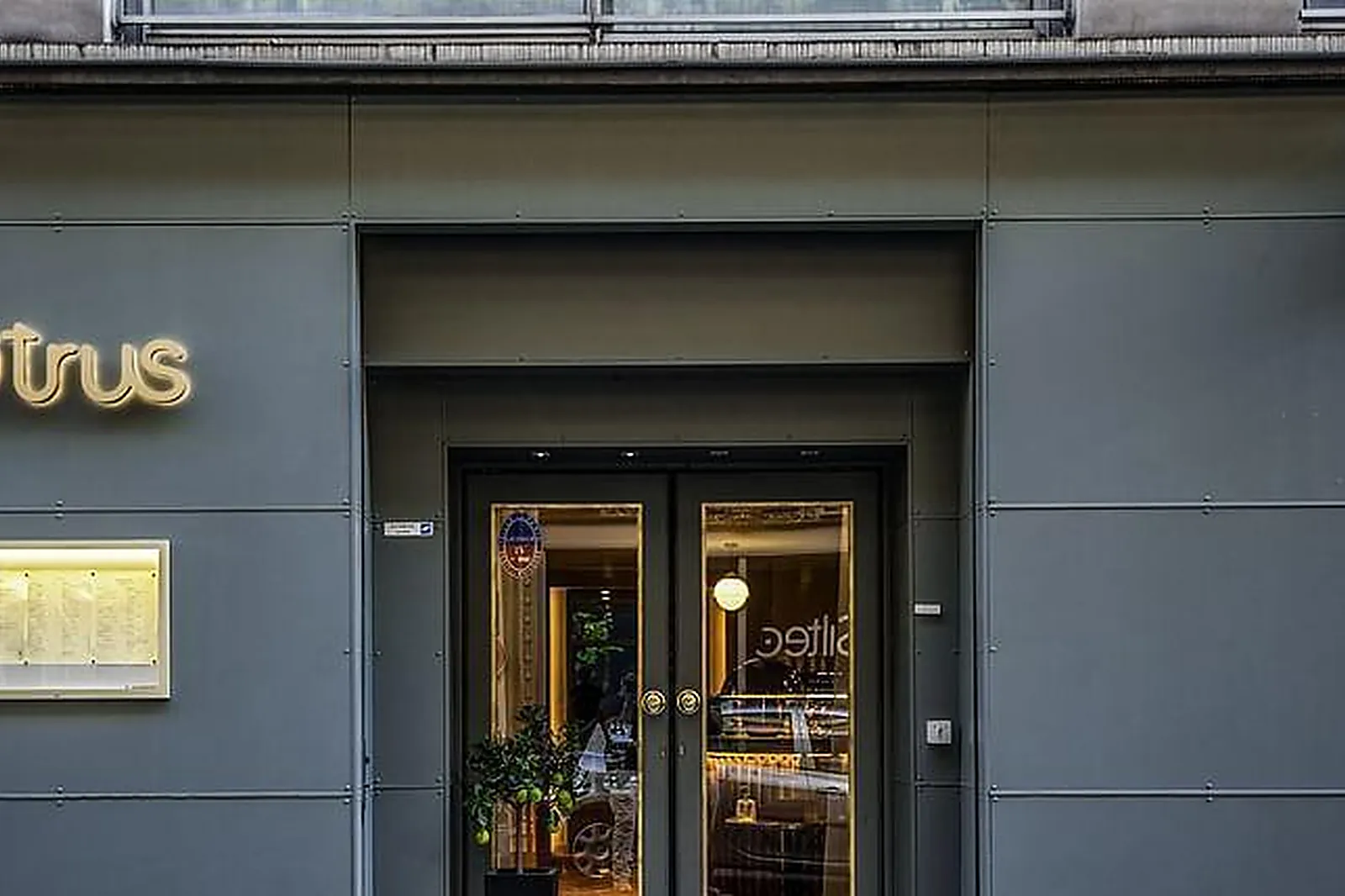 Lieux événementiels, CITRUS