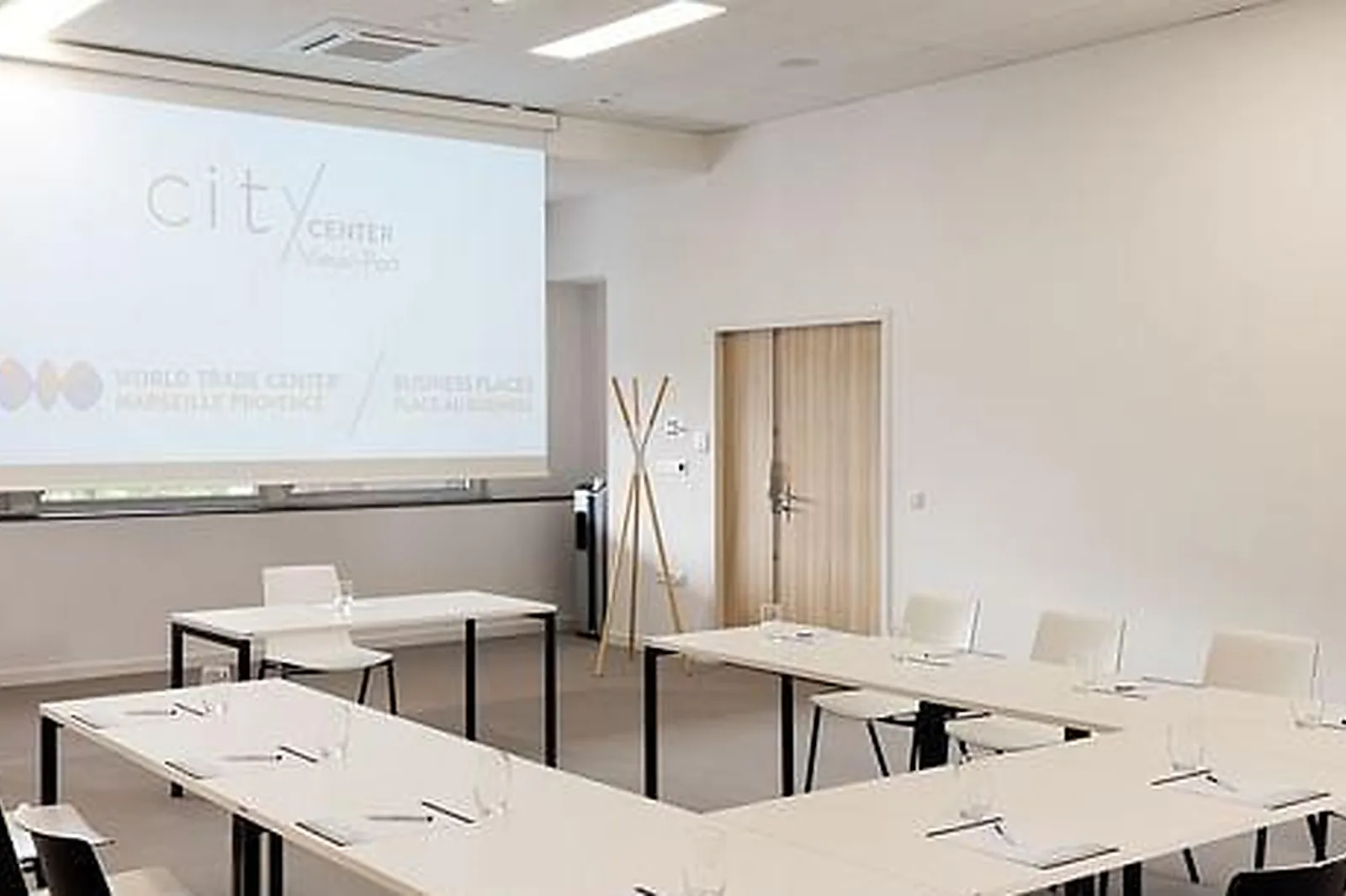 Lieux événementiels, MULTIBURO GARE SAINT LAZARE