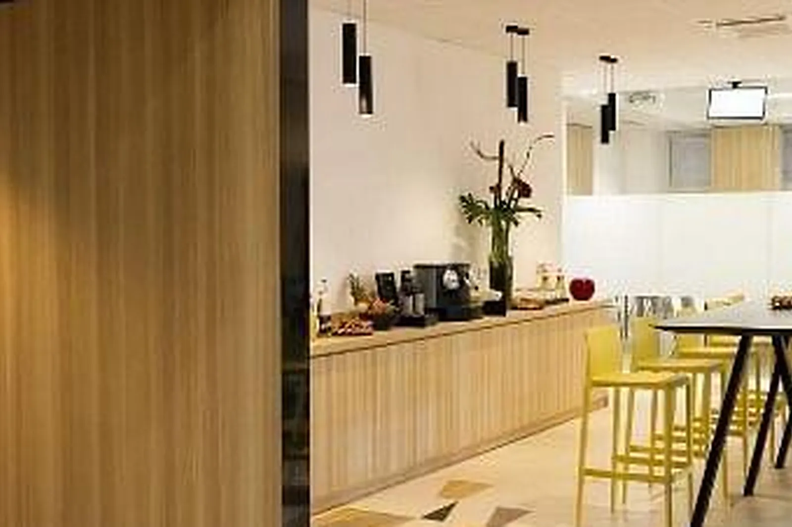 Lieux événementiels, MULTIBURO GARE SAINT LAZARE