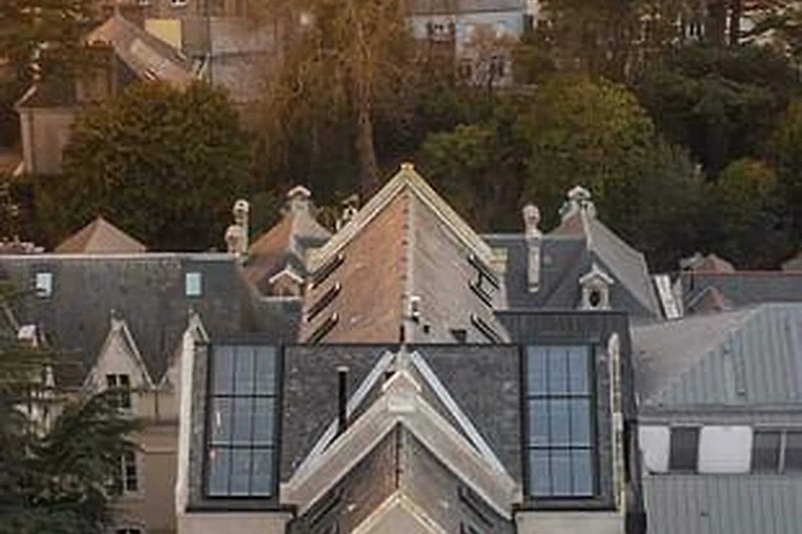 Lieux événementiels, CITY LODGES NANTES