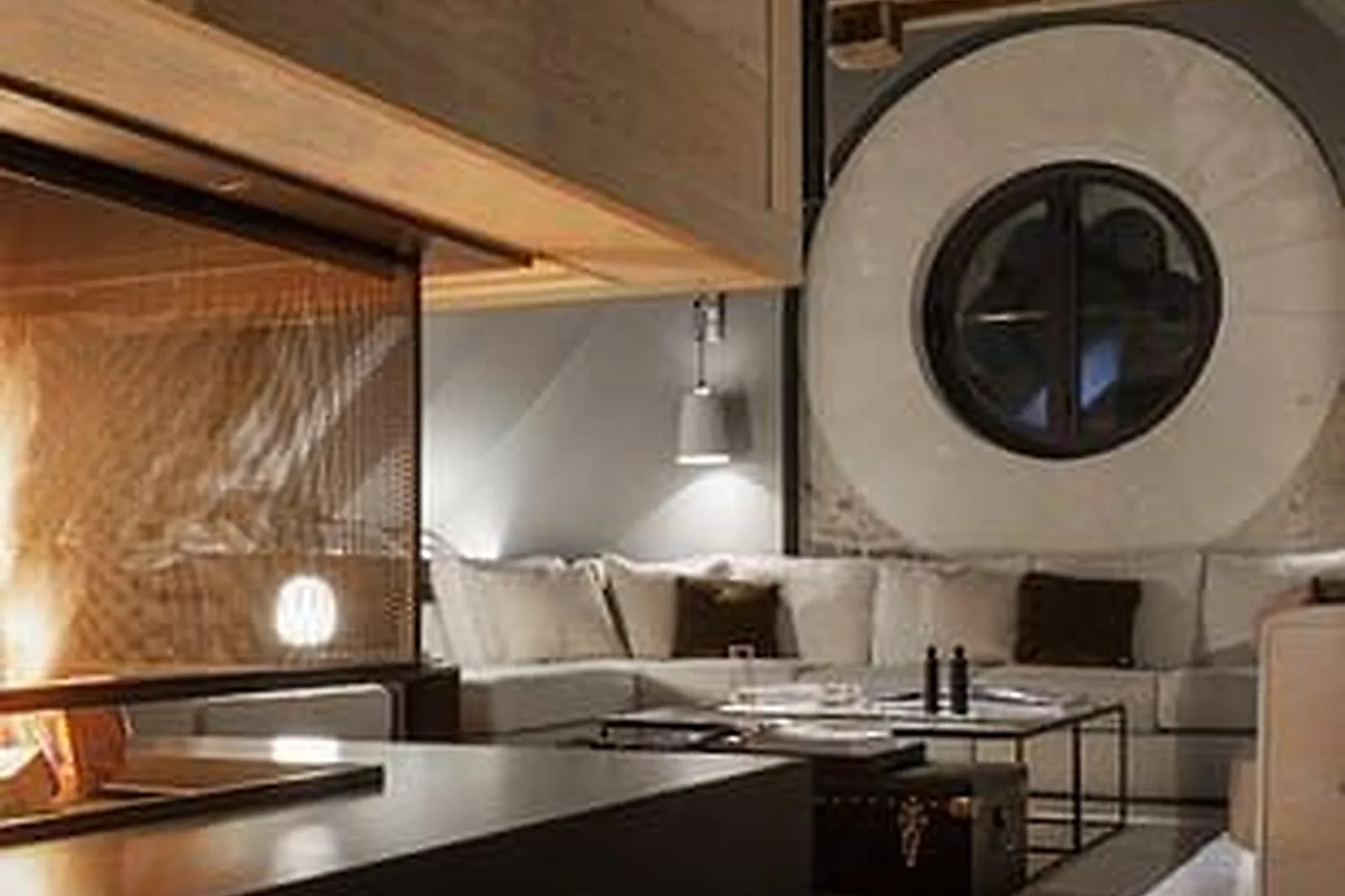 Lieux événementiels, CITY LODGES NANTES