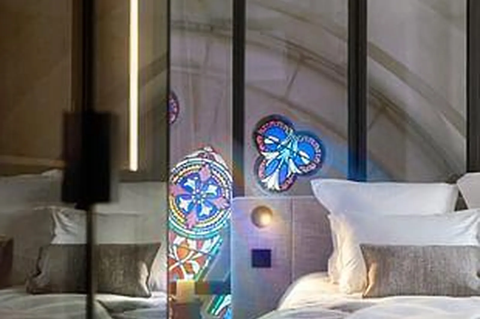 Lieux événementiels, CITY LODGES NANTES