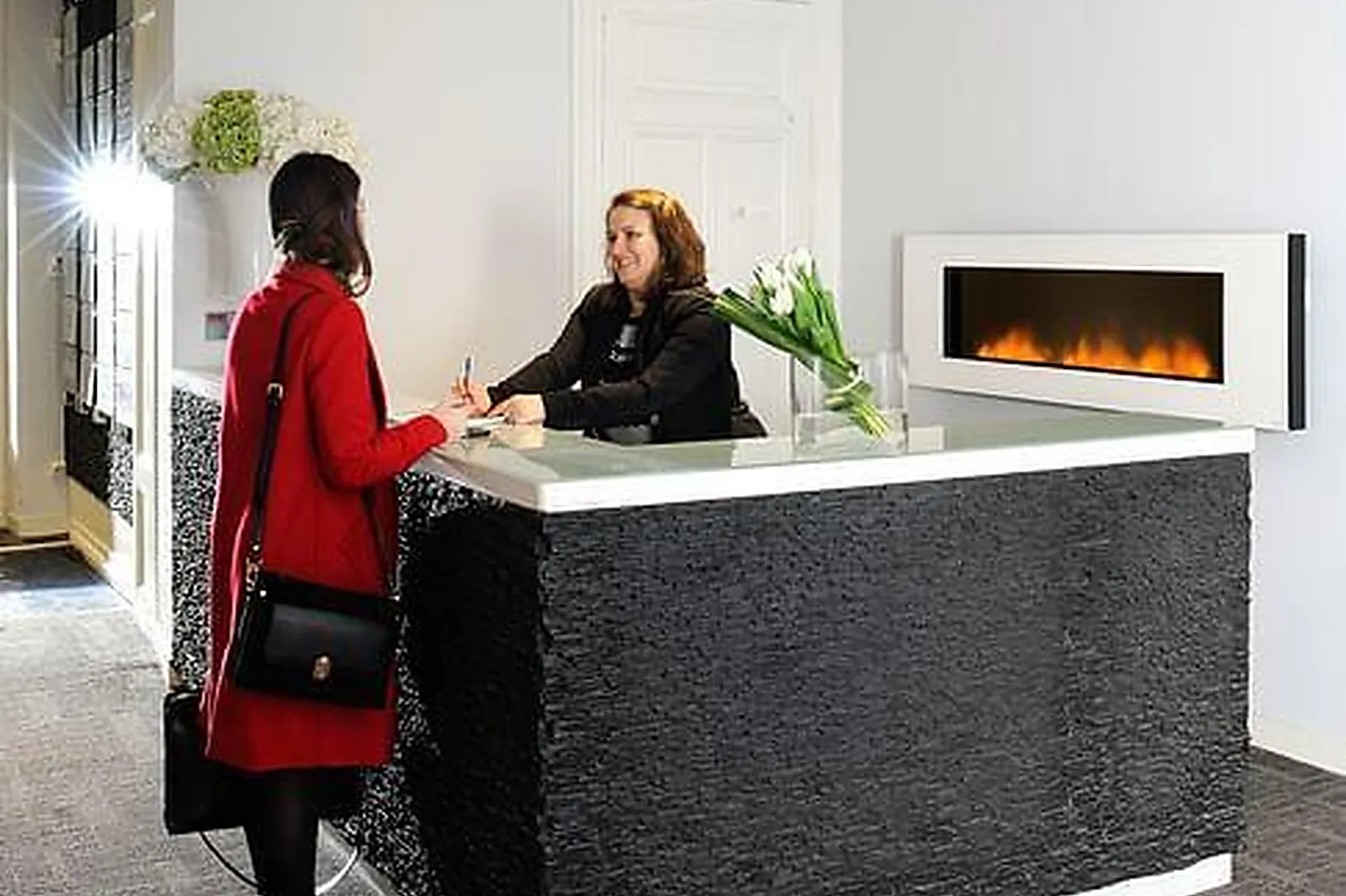 Lieux événementiels, CITYWORK LE 21