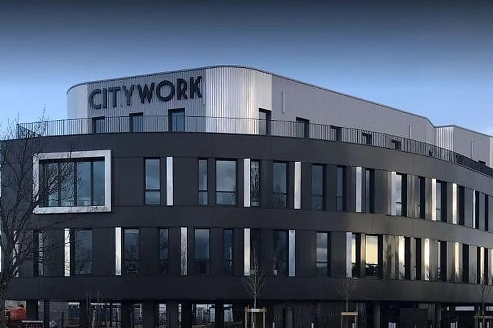 Lieux événementiels, CITYWORK LE 360