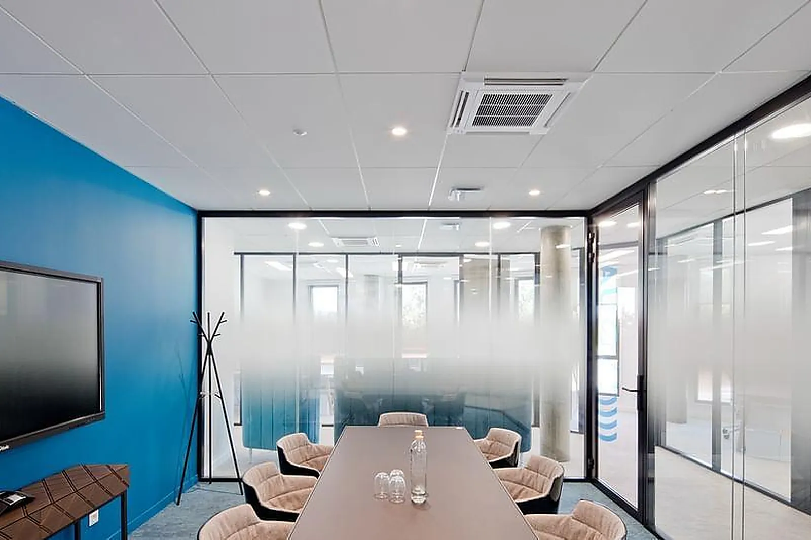 Lieux événementiels, CITYWORK LE 360