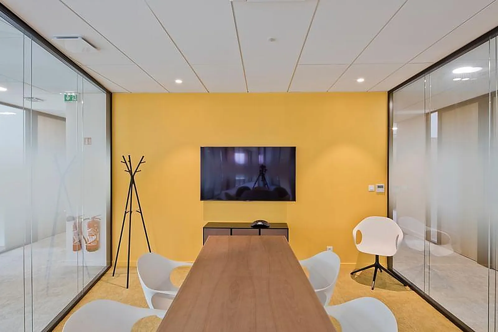 Lieux événementiels, CITYWORK LE 360