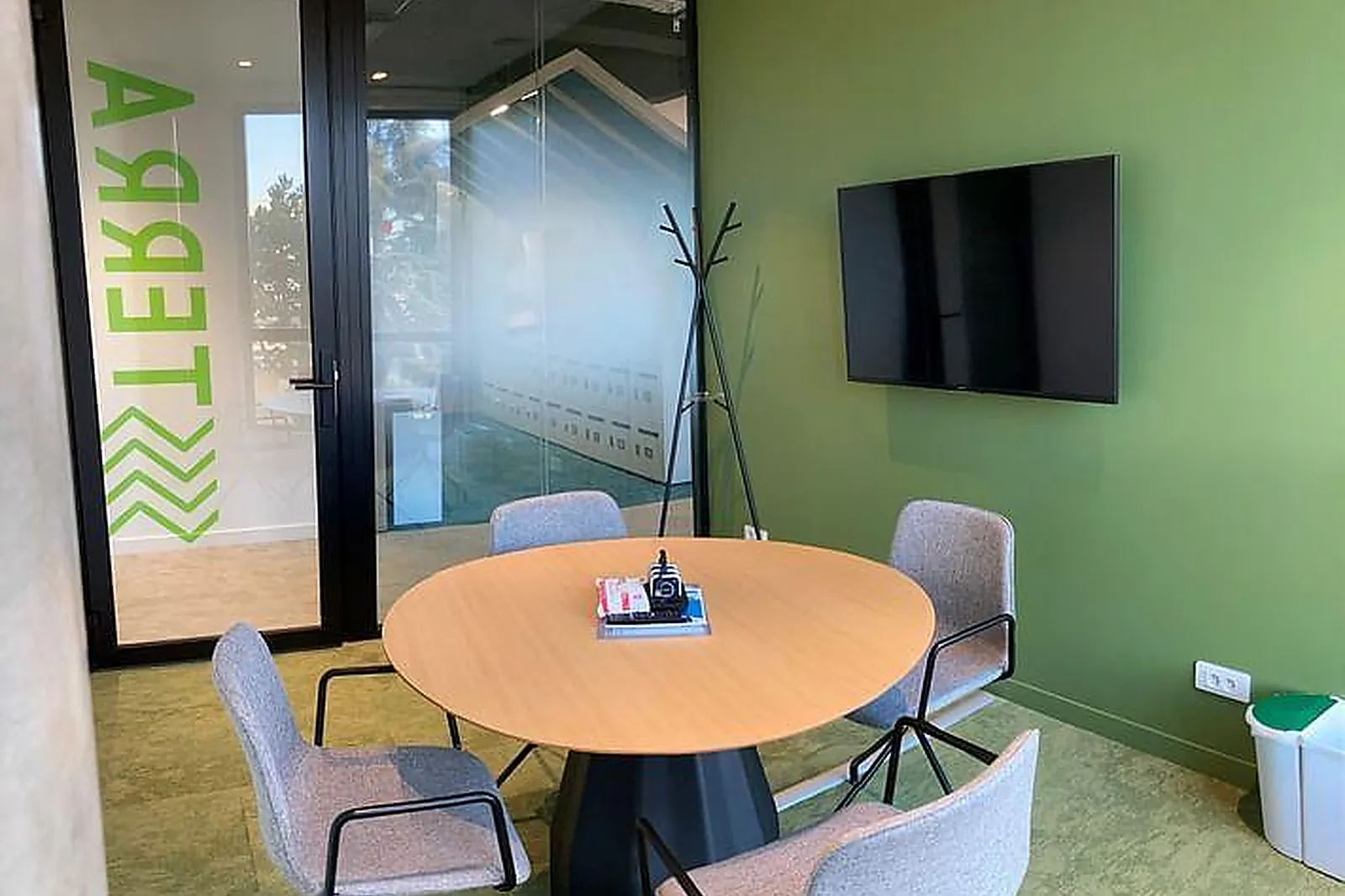 Lieux événementiels, CITYWORK LE 360