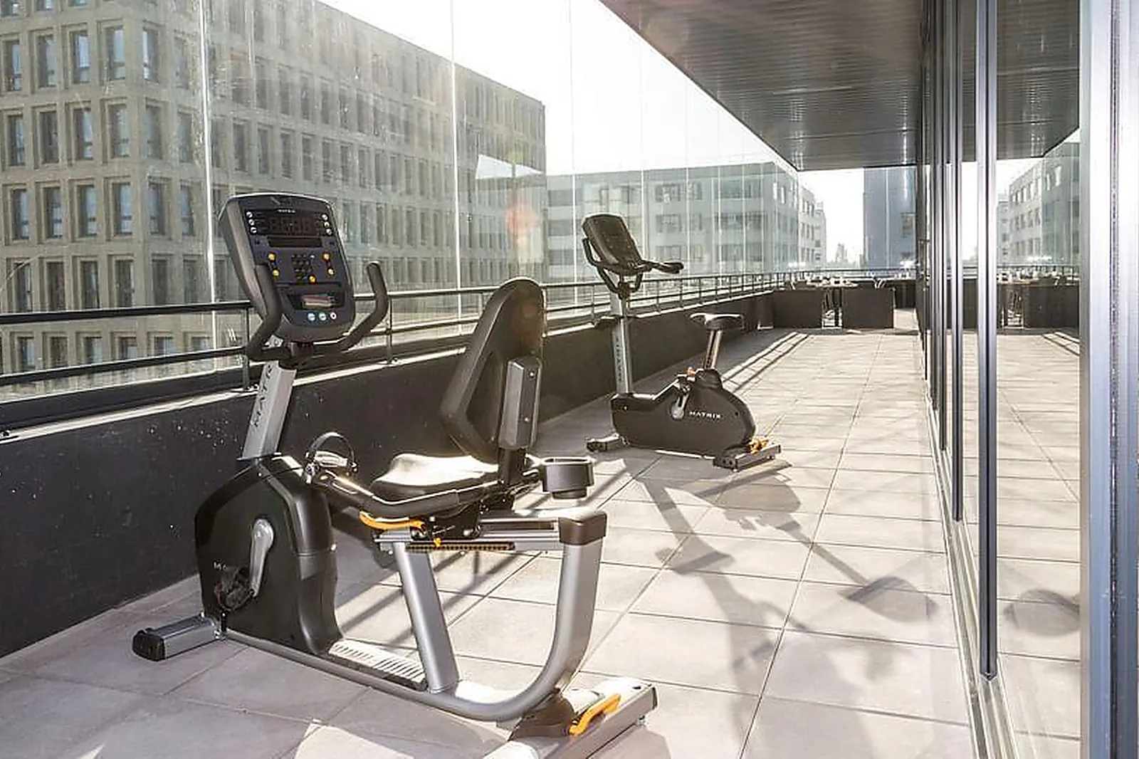 Lieux événementiels, CITÉ DES CONGRÈS ILE DE NANTES ***