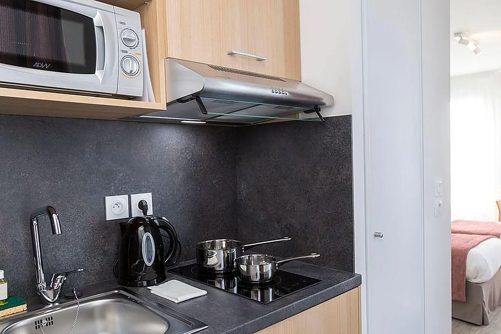 Lieux événementiels, CITÉ DES CONGRÈS ILE DE NANTES ***