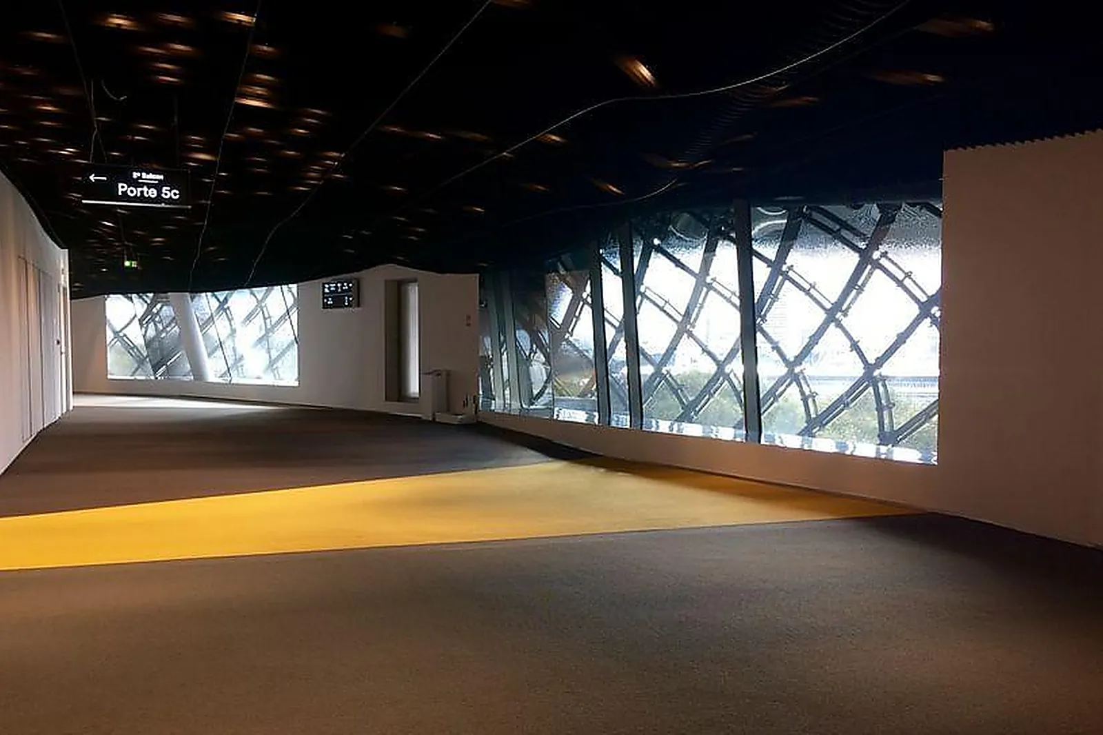 Lieux événementiels, CITÉ DE LA MUSIQUE - PHILHARMONIE DE PARIS
