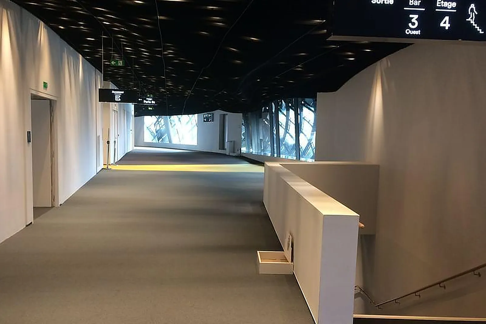 Lieux événementiels, CITÉ DE LA MUSIQUE - PHILHARMONIE DE PARIS