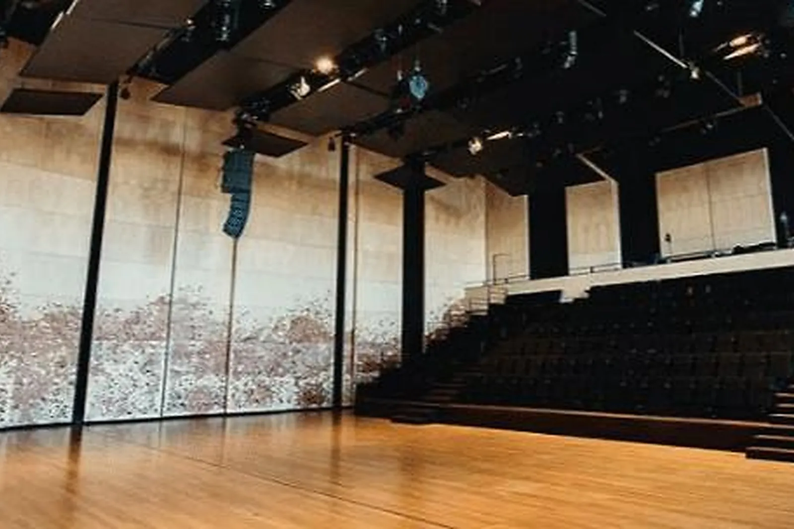 Lieux événementiels, CITÉ DE LA MUSIQUE - PHILHARMONIE DE PARIS