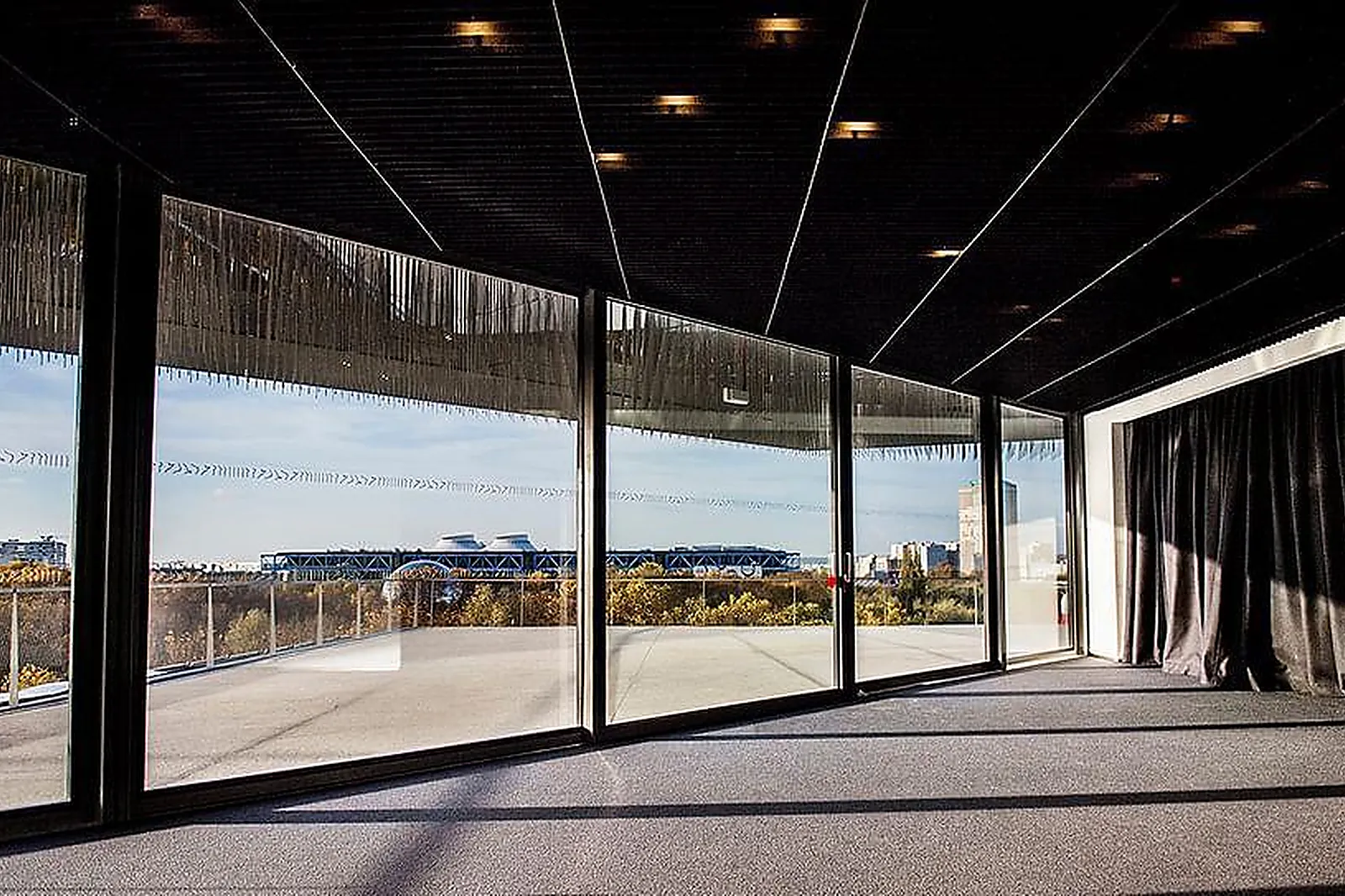 Lieux événementiels, CITÉ DE LA MUSIQUE - PHILHARMONIE DE PARIS