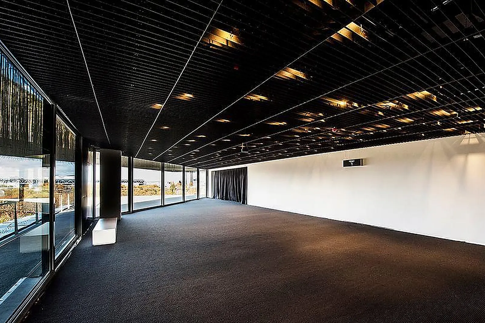 Lieux événementiels, CITÉ DE LA MUSIQUE - PHILHARMONIE DE PARIS