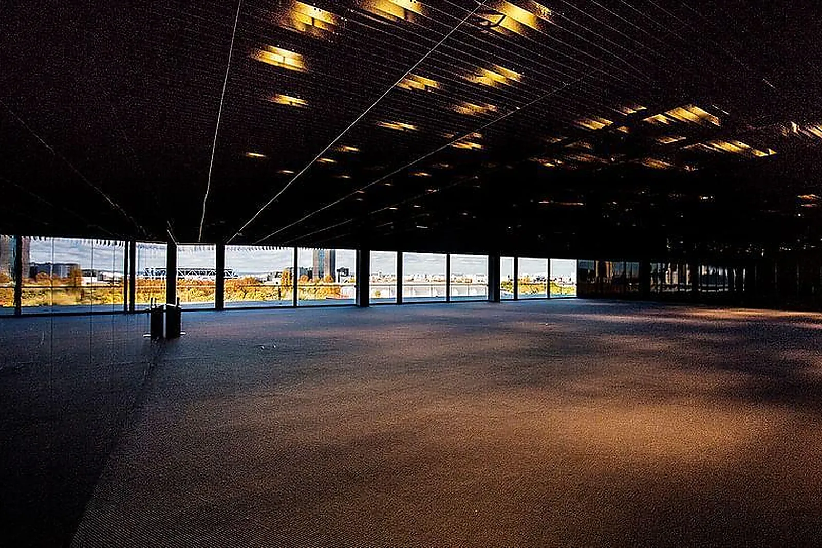Lieux événementiels, CITÉ DE LA MUSIQUE - PHILHARMONIE DE PARIS